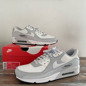 Nike airmax 90 goretex